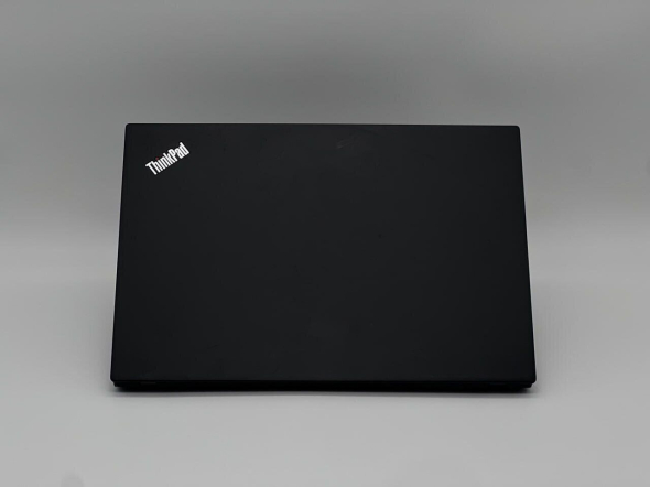 Ультрабук Lenovo ThinkPad T490s / 14&quot; (1920x1080) IPS / Intel Core i5-8365U (4 (8) ядра по 1.6 - 4.1 GHz) / 16 GB DDR4 / 240 GB SSD / Intel UHD Graphics / WebCam - 5