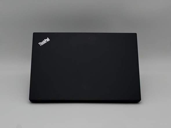 Ультрабук Lenovo ThinkPad T490s/ 14 &quot; (1920x1080) IPS / Intel Core i5-8365U (4 (8) ядра по 1.6 - 4.1 GHz) / 16 GB DDR4 / 120 GB SSD / Intel UHD Graphics / WebCam - 5