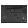 Ультрабук Lenovo ThinkPad T450/ 14 " (1600x900) TN / Intel Core i5-5300U (2 (4) ядра по 2.3 - 2.9 GHz) / 8 GB DDR3 / 240 GB SSD / Intel HD Graphics 5500 / WebCam - 7