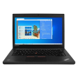Ультрабук Lenovo ThinkPad T450/ 14 " (1600x900) TN / Intel Core i5-5300U (2 (4) ядра по 2.3 - 2.9 GHz) / 8 GB DDR3 / 240 GB SSD / Intel HD Graphics 5500 / WebCam - 2