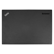 Ультрабук Lenovo ThinkPad T450/ 14 " (1600x900) TN / Intel Core i5-5300U (2 (4) ядра по 2.3 - 2.9 GHz) / 8 GB DDR3 / 240 GB SSD / Intel HD Graphics 5500 / WebCam - 6
