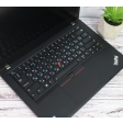 Сенсорний ноутбук 14" Lenovo ThinkPad T480 Intel Core i5-8350U 16Gb RAM 256Gb SSD NVMe FullHD IPS - 9