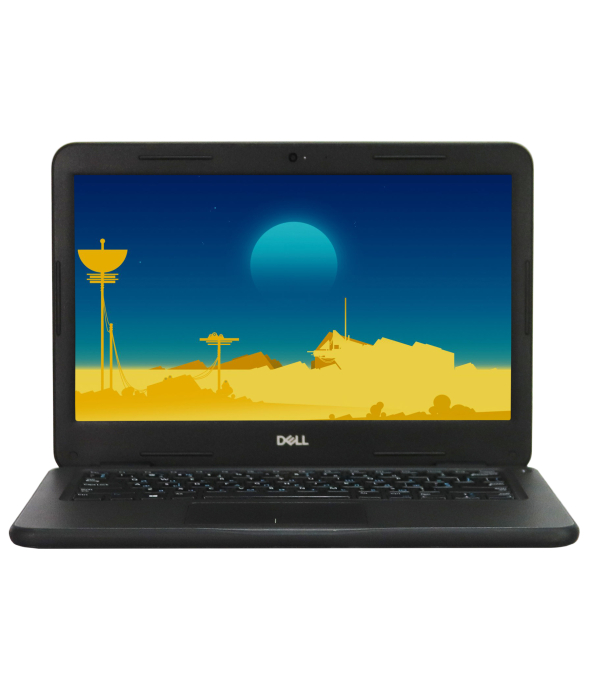Ноутбук 13.3&quot; Dell Latitude 3310 Intel Core i3-8145U 8Gb RAM 256Gb SSD - 1