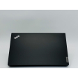 Ультрабук Lenovo ThinkPad E15 G2/ 15.6 " (1920x1080) IPS / Intel Core i5-1135g7 (4 (8) ядра по 2.4 - 4.2 GHz) / 16 GB DDR4 / 240 GB SSD / Intel Iris XE Graphics / WebCam - 5