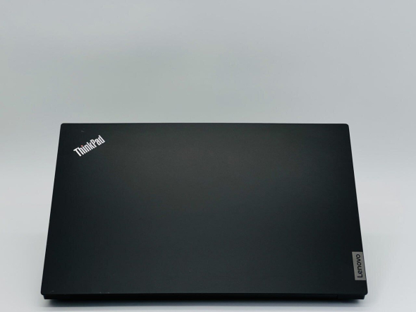 Ультрабук Lenovo ThinkPad E15 G2/ 15.6 &quot; (1920x1080) IPS / Intel Core i5-1135g7 (4 (8) ядра по 2.4 - 4.2 GHz) / 16 GB DDR4 / 240 GB SSD / Intel Iris XE Graphics / WebCam - 5