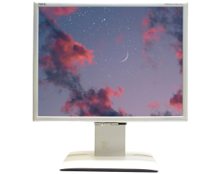 БУ Монитор NEC MultiSync 2170NX S-PVA 1600x1200 из Европы в Одессе