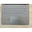 Новий ультрабук Microsoft Surface Laptop 5 / 13.5" (2256x1504) IPS Touch / Intel Core i5-1245u (10 (12) ядер по 3.3 - 4.4 GHz) / 8 GB DDR5 / 256 GB SSD M. 2 / Intel Iris XE Graphics / WebCam / Windows 11 Pro - 3