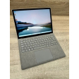 Новий ультрабук Microsoft Surface Laptop 5 / 13.5" (2256x1504) IPS Touch / Intel Core i5-1245u (10 (12) ядер по 3.3 - 4.4 GHz) / 8 GB DDR5 / 256 GB SSD M. 2 / Intel Iris XE Graphics / WebCam / Windows 11 Pro - 2