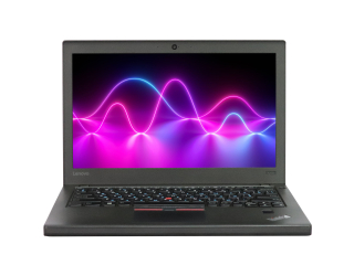 БУ Ноутбук 12.5&quot; Lenovo ThinkPad X270 Intel Core i5-6300U 16Gb RAM 512Gb SSD M.2 FullHD IPS из Европы в Одессе