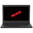 Ноутбук 12.5" Lenovo ThinkPad X270 Intel Core i5-7200U 8Gb RAM 1Tb SSD NVMe FullHD IPS - 1