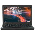 Ноутбук 12.5" Lenovo ThinkPad X270 Intel Core i5-7200U 16Gb RAM 480Gb SSD NVMe FullHD IPS - 1