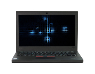 БУ Ноутбук 12.5&quot; Lenovo ThinkPad X270 Intel Core i5-7200U 16Gb RAM 1Tb SSD NVMe FullHD IPS из Европы в Одессе