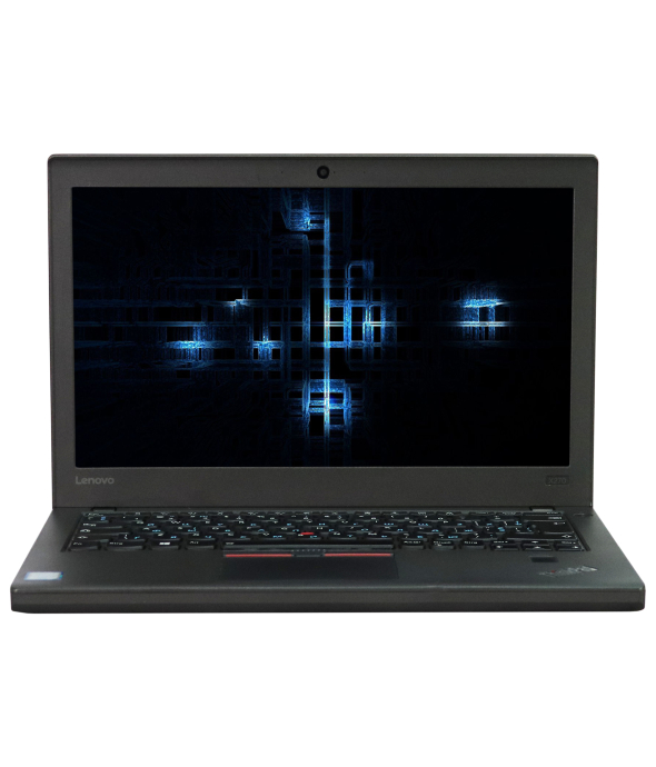 Ноутбук 12.5&quot; Lenovo ThinkPad X270 Intel Core i5-7200U 16Gb RAM 1Tb SSD NVMe FullHD IPS - 1