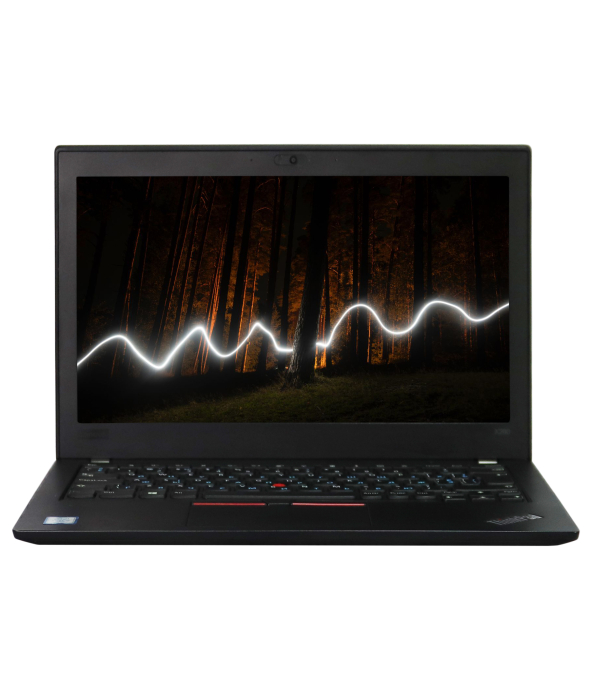 Ноутбук 12.5&quot; Lenovo ThinkPad X280 Intel Core i5-7300U 32Gb RAM 256Gb SSD NVMe - 1