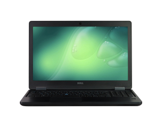 БУ Ноутбук 15.6&quot; Dell Latitude 5580 Intel Core i5-6300U 32Gb RAM 120Gb SSD M.2 FullHD из Европы в Одесі