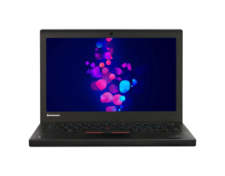 БУ Ноутбук 12.5&quot; Lenovo ThinkPad X250 Intel Core i5-5300U 8Gb RAM 240Gb SSD из Европы в Одессе
