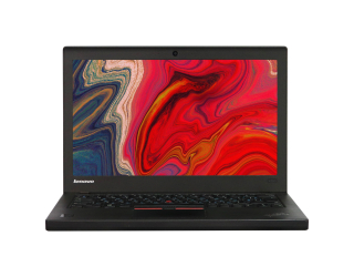 БУ Ноутбук 12.5&quot; Lenovo ThinkPad X250 Intel Core i5-5300U 8Gb RAM 1Tb SSD из Европы в Одессе