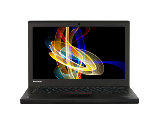 БУ Ноутбук 12.5&quot; Lenovo ThinkPad X250 Intel Core i5-5300U 16Gb RAM 240Gb SSD из Европы в Одессе