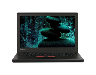 БУ Ноутбук 12.5&quot; Lenovo ThinkPad X250 Intel Core i5-5300U 16Gb RAM 480Gb SSD из Европы в Одессе