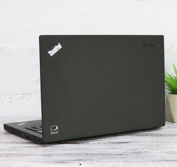 Ноутбук 12.5&quot; Lenovo ThinkPad X250 Intel Core i5-5300U 16Gb RAM 480Gb SSD - 3