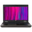 Ноутбук 15.6" HP ProBook 6570b Intel Core i5-3320M 16Gb RAM 500Gb HDD - 1