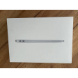 Ноутбук Apple MacBook Air A2337 / 13.3" (2560x1600) IPS / Apple M1 (8 ядер по 2.1 - 3.2 GHz) / 8 GB DDR3 / 256 GB SSD / Apple M1 GPU / WebCam - 7