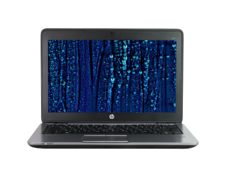 БУ Ноутбук 12.5&quot; HP EliteBook 820 G1 Intel Core i5-4300U 8Gb RAM 240Gb SSD из Европы в Одесі