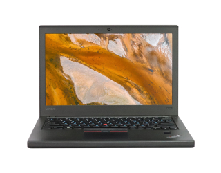 БУ Ноутбук 12.5&quot; Lenovo ThinkPad X270 Intel Core i5-6300U 8Gb RAM 256Gb SSD M.2 FullHD IPS из Европы в Одессе