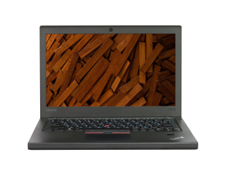 БУ Ноутбук 12.5&quot; Lenovo ThinkPad X270 Intel Core i5-6300U 8Gb RAM 512Gb SSD M.2 FullHD IPS из Европы в Одесі