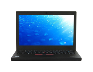 БУ Ноутбук 12.5&quot; Lenovo ThinkPad X260 Intel Core i5-6200U 16Gb RAM 1Tb SSD из Европы в Одессе