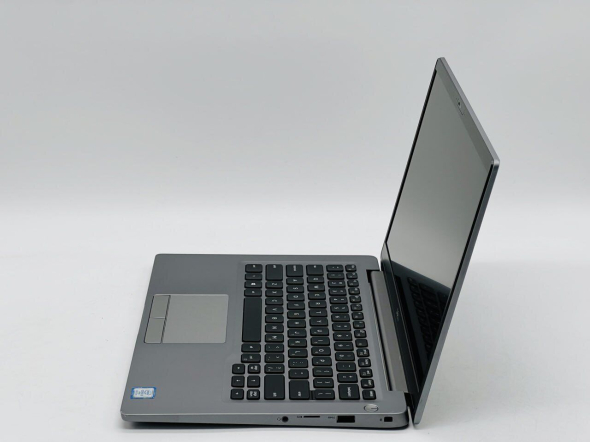 Ультрабук Dell Latitude 7400 / 14&quot; (1920x1080) IPS / Intel Core i5-8365U (4 (8) ядра по 1.6 - 4.1 GHz) / 16 GB DDR4 / 240 GB SSD / Intel UHD Graphics 620 / WebCam - 4