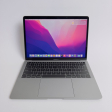 Ультрабук Apple MacBook Air 13 A1932 / 13.3" (2560x1600) IPS / Intel Core i5-8210Y (2 (4) ядра по 1.6 - 3.6 GHz) / 8 GB DDR3 / 128 GB SSD / Intel UHD Graphics 617 / WebCam / Silver - 2