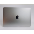 Ультрабук Apple MacBook Air 13 A1932 / 13.3" (2560x1600) IPS / Intel Core i5-8210Y (2 (4) ядра по 1.6 - 3.6 GHz) / 8 GB DDR3 / 128 GB SSD / Intel UHD Graphics 617 / WebCam / Silver - 5