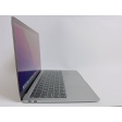 Ультрабук Apple MacBook Air 13 A1932 / 13.3" (2560x1600) IPS / Intel Core i5-8210Y (2 (4) ядра по 1.6 - 3.6 GHz) / 8 GB DDR3 / 128 GB SSD / Intel UHD Graphics 617 / WebCam / Silver - 3