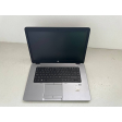 Ноутбук Б-класс HP EliteBook 850 G1 / 15.6" (1920x1080) TN / Intel Core i7-4600U (2 (4) ядра по 2.1 - 3.3 GHz) / 8 GB DDR3 / 250 GB SSD / Intel HD Graphic 4400 / WebCam / VGA - 2