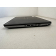 Ноутбук Б-класс HP EliteBook 850 G1 / 15.6" (1920x1080) TN / Intel Core i7-4600U (2 (4) ядра по 2.1 - 3.3 GHz) / 8 GB DDR3 / 250 GB SSD / Intel HD Graphic 4400 / WebCam / VGA - 4