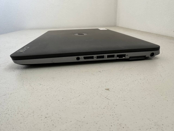 Ноутбук Б-класс HP EliteBook 850 G1 / 15.6&quot; (1920x1080) TN / Intel Core i7-4600U (2 (4) ядра по 2.1 - 3.3 GHz) / 8 GB DDR3 / 250 GB SSD / Intel HD Graphic 4400 / WebCam / VGA - 4