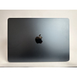 Ноутбук Apple MacBook Air 13 A2681 / 13.6" (2560x1664) IPS / Apple M2 (8 ядер по 3.49 GHz) / 8 GB DDR5 / 256 GB SSD / Apple M2 Graphics / WebCam / MacOS / Midnight - 5