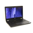 Ультрабук Dell Latitude E5470 / 14" (1366x768) TN / Intel Core i5-6300U (2 (4) ядра по 2.4 - 3.0 GHz) / 8 GB DDR4 / 128 GB SSD / Intel HD Graphics 520 / WebCam / HDMI - 3