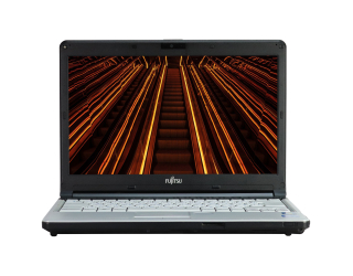 БУ Ноутбук 13.3&quot; Fujitsu Lifebook S761 Intel Core i5-2520M 16Gb RAM 240Gb SSD из Европы в Одессе