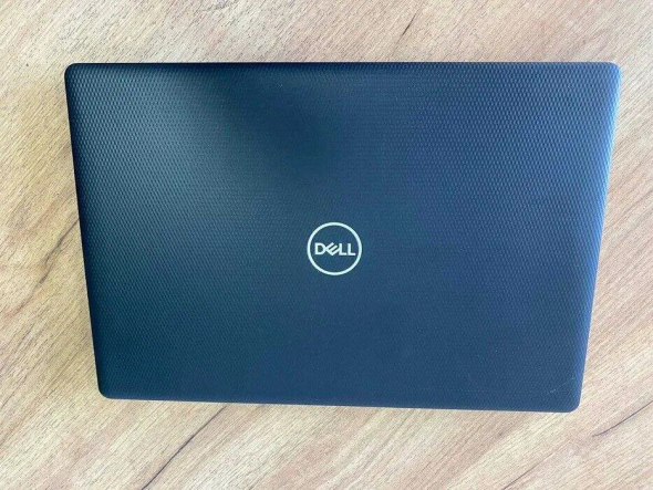 Ноутбук Dell Inspiron 3593 / 15.6&quot; (1920x1080) TN Touch / Intel Core i3-1005g1 (2 (4) ядра по 1.2 - 3.4 GHz) / 8 GB DDR4 / 256 GB SSD M. 2 / Intel UHD Graphics / WebCam - 6