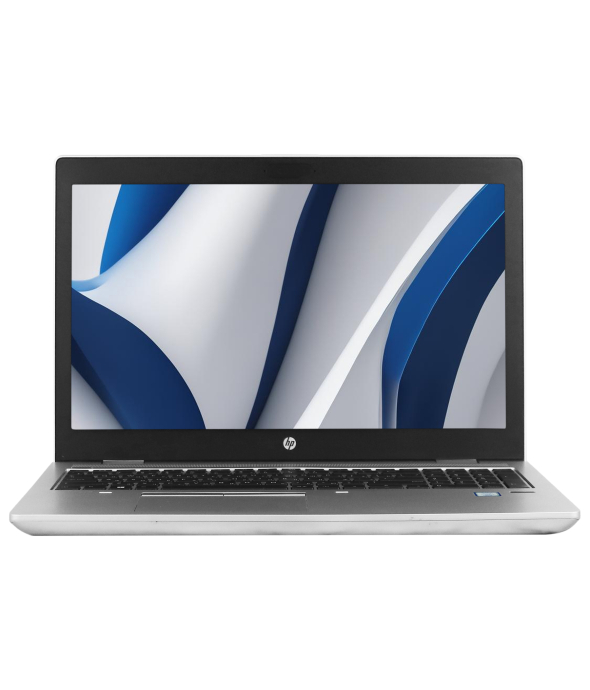 Ноутбук 15.6&quot; HP ProBook 650 G4 Intel Core i7-8850H 32Gb RAM 512Gb SSD NVMe FullHD IPS - 1