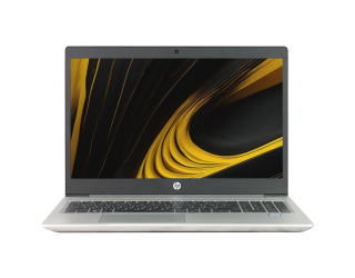 БУ Ноутбук 15.6&quot; HP ProBook 450 G6 Intel Core i5-8265U 16Gb RAM 256Gb SSD M.2 FullHD IPS из Европы в Одессе