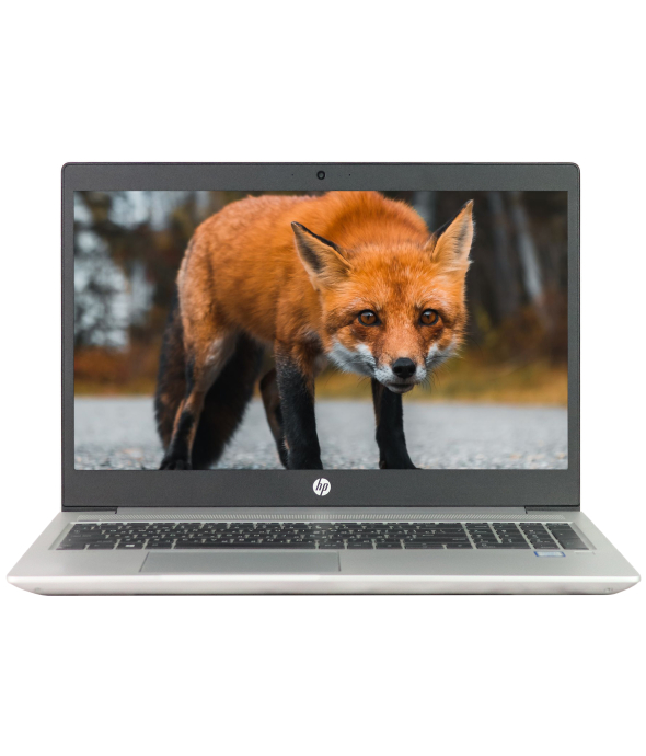 Ноутбук 15.6&quot; HP ProBook 450 G6 Intel Core i5-8265U 32Gb RAM 1Tb SSD NVMe FullHD IPS - 1