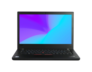 БУ Ноутбук 14&quot; Lenovo ThinkPad T480 Intel Core i5-8350U 8Gb RAM 480Gb SSD NVMe FullHD IPS из Европы в Одессе
