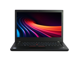 БУ Ноутбук 14&quot; Lenovo ThinkPad T480 Intel Core i5-8350U 16Gb RAM 1Tb SSD NVMe FullHD IPS из Европы в Одессе