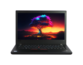 БУ Ноутбук 14&quot; Lenovo ThinkPad T480 Intel Core i5-8350U 32Gb RAM 1Tb SSD NVMe FullHD IPS из Европы в Одессе