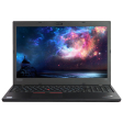 Ноутбук 15.6" Lenovo ThinkPad L590 Intel Core i5-8365U 32Gb RAM 256Gb SSD FullHD IPS - 1