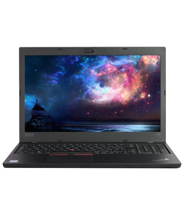 Ноутбук 15.6&quot; Lenovo ThinkPad L590 Intel Core i5-8365U 32Gb RAM 256Gb SSD FullHD IPS - 1