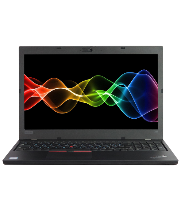 Ноутбук 15.6&quot; Lenovo ThinkPad L590 Intel Core i5-8365U 32Gb RAM 480Gb SSD FullHD IPS - 1